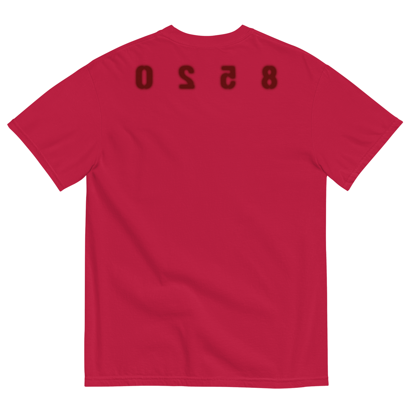 8520 T-SHIRT