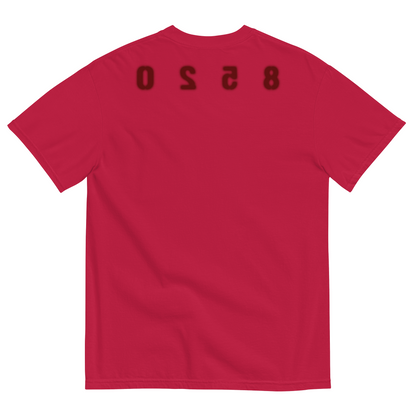 8520 T-SHIRT