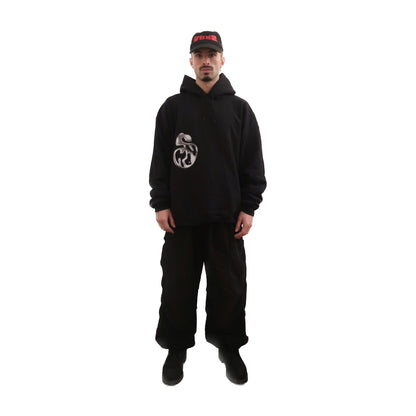 SILVERCOIN HOODIE