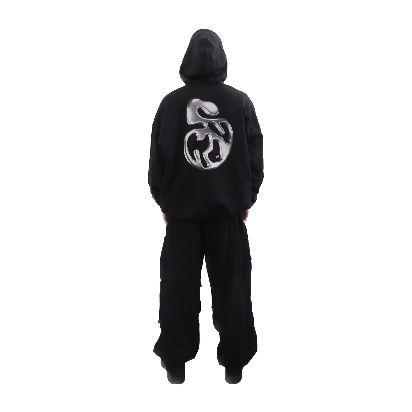 SILVERCOIN HOODIE