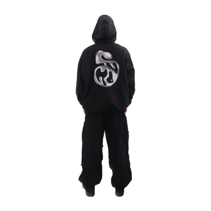 SILVERCOIN HOODIE