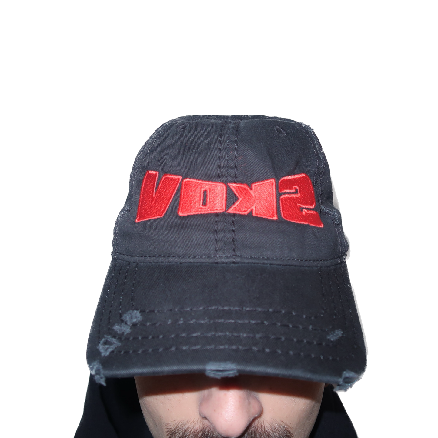 "VOKS" CAP