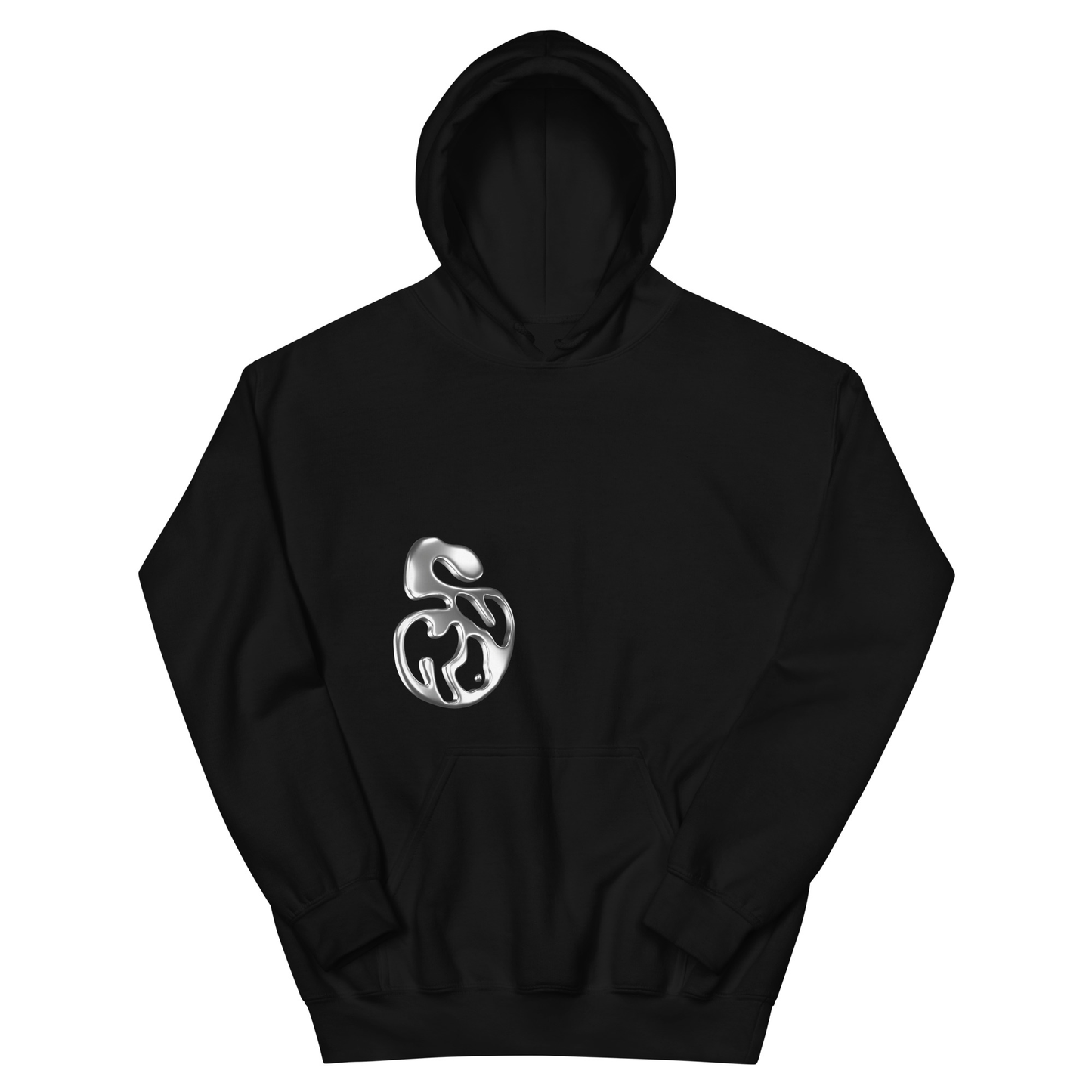 SILVERCOIN HOODIE